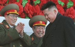 Triều Tiên cải tổ hàng ngũ tướng lĩnh